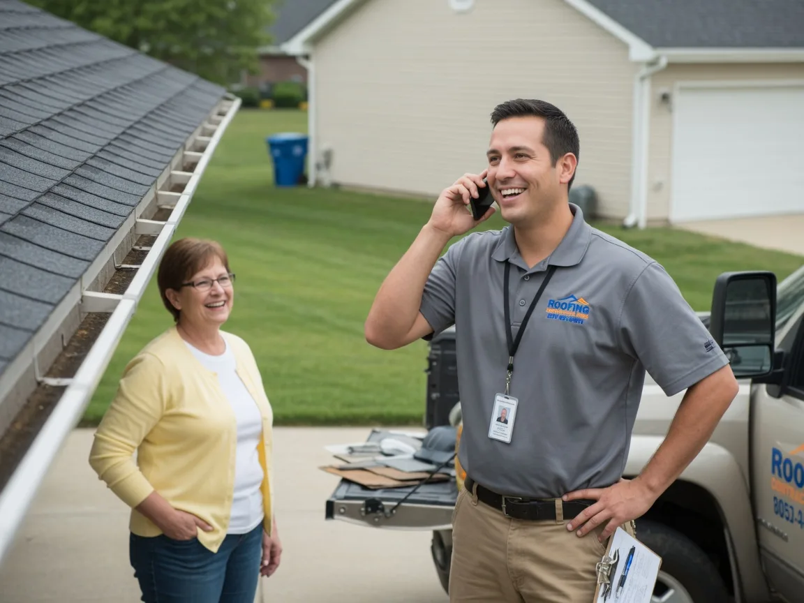 Local Roofing Contractors Wykoff, MN FAQs